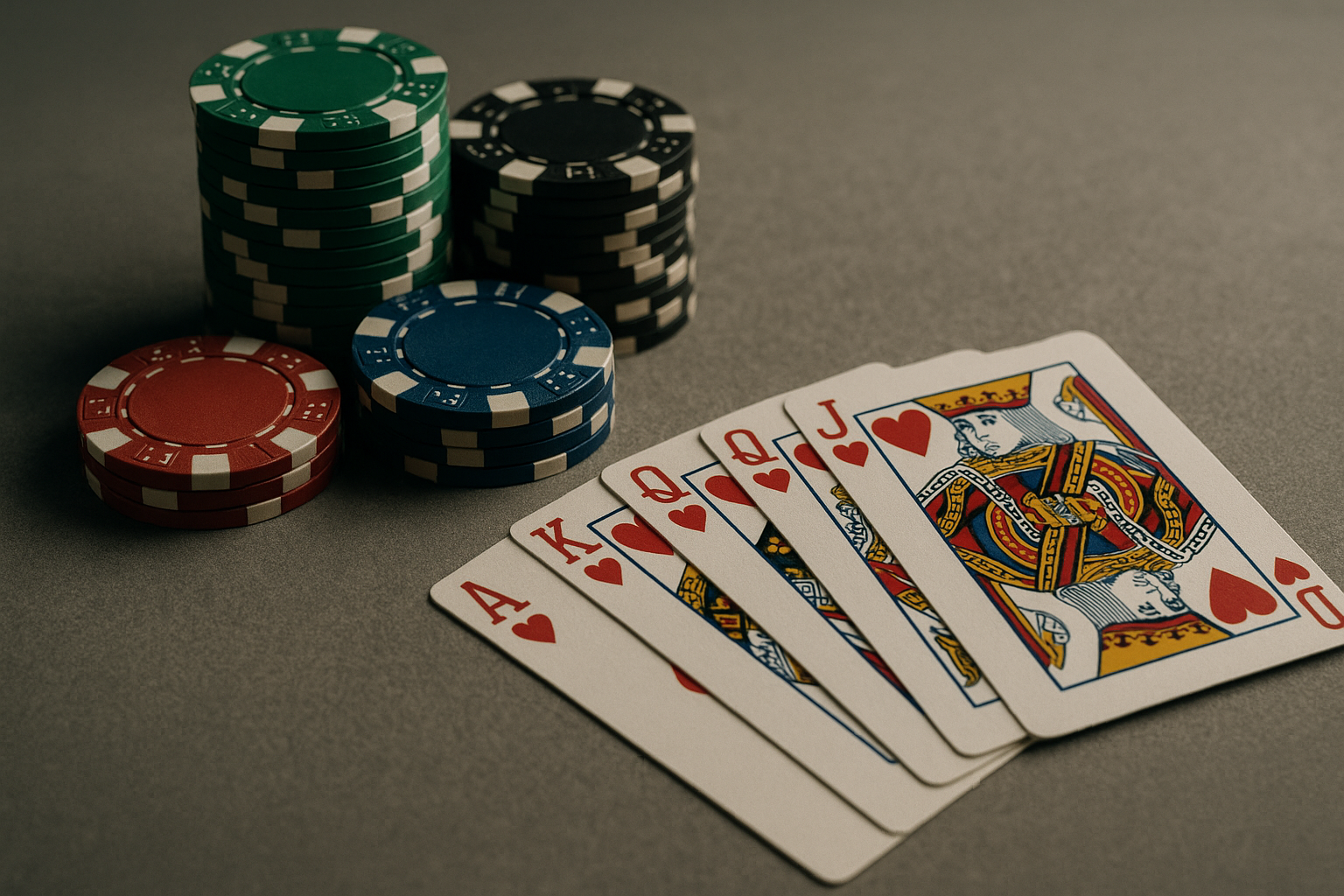 The Poker Tournament Experience at Spinbara Online Casino | Gearfuse