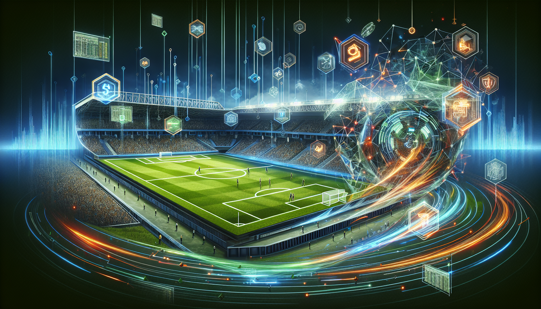 Tendencias En Las Apuestas De Fútbol Y La Visión De Los Aficionados Majariegos