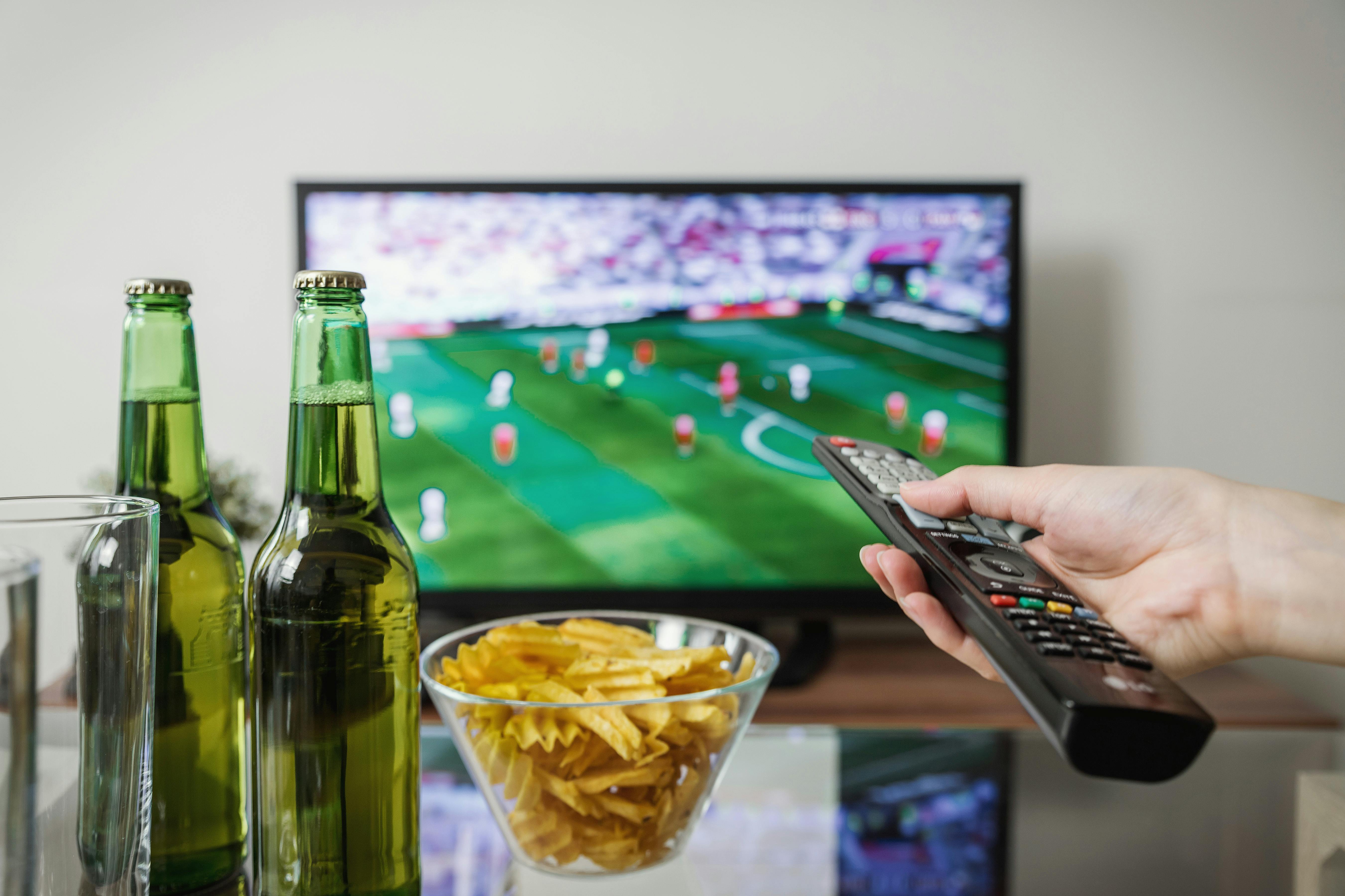 The Prop Bet Playbook: Unique Wagers for Super Bowl LIX The Prop Bet Playbook: Unique Wagers for Super Bowl LIX