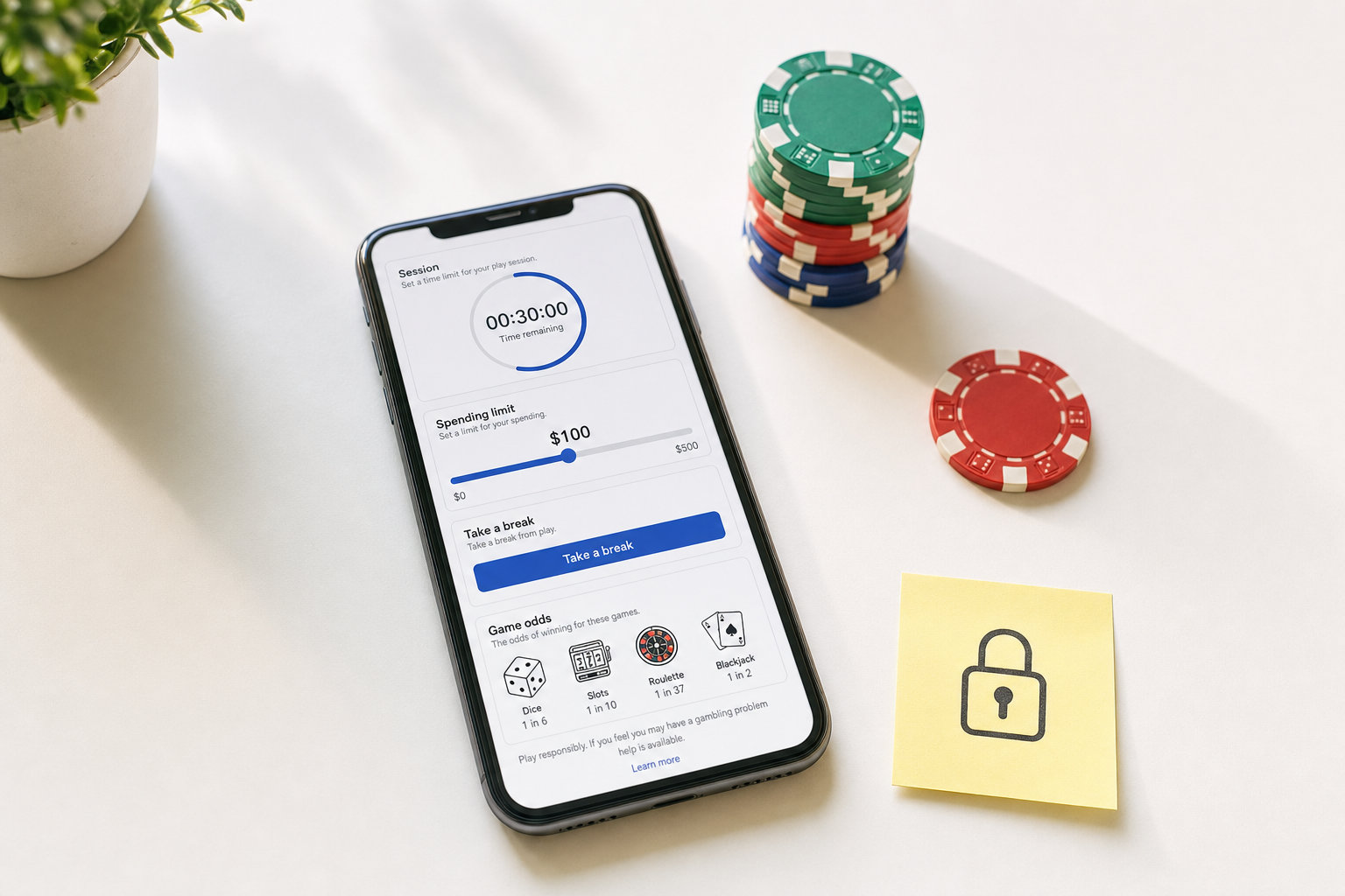 Evolving core traits of social casino platforms