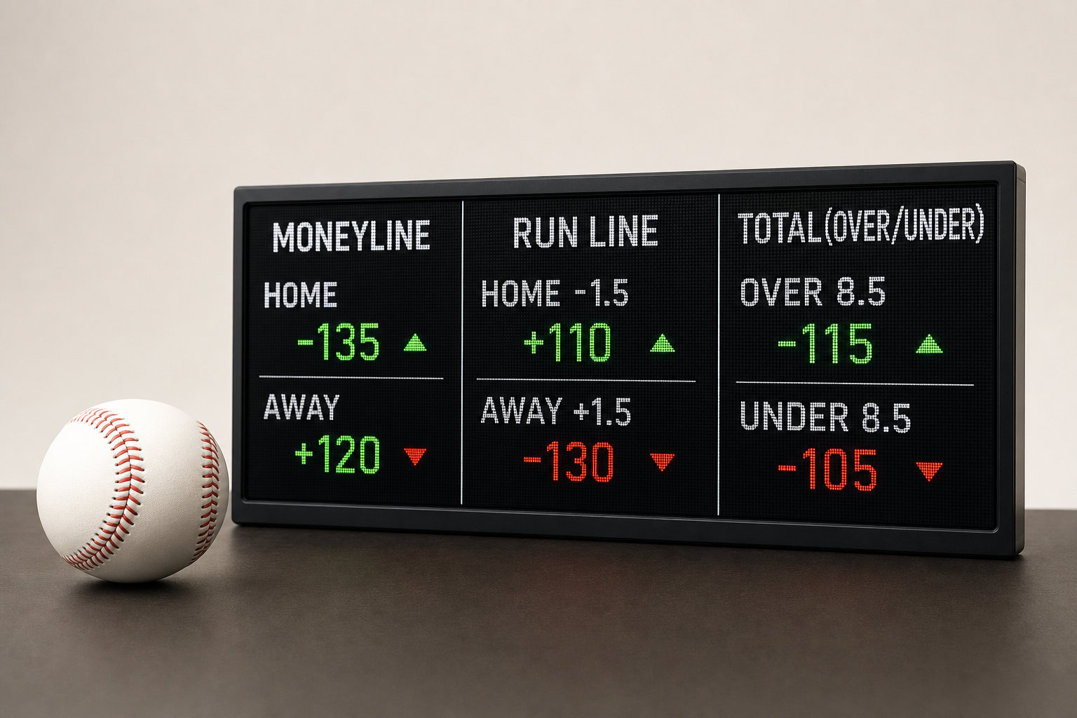 apuesta en béisbol apuesta en béisbol