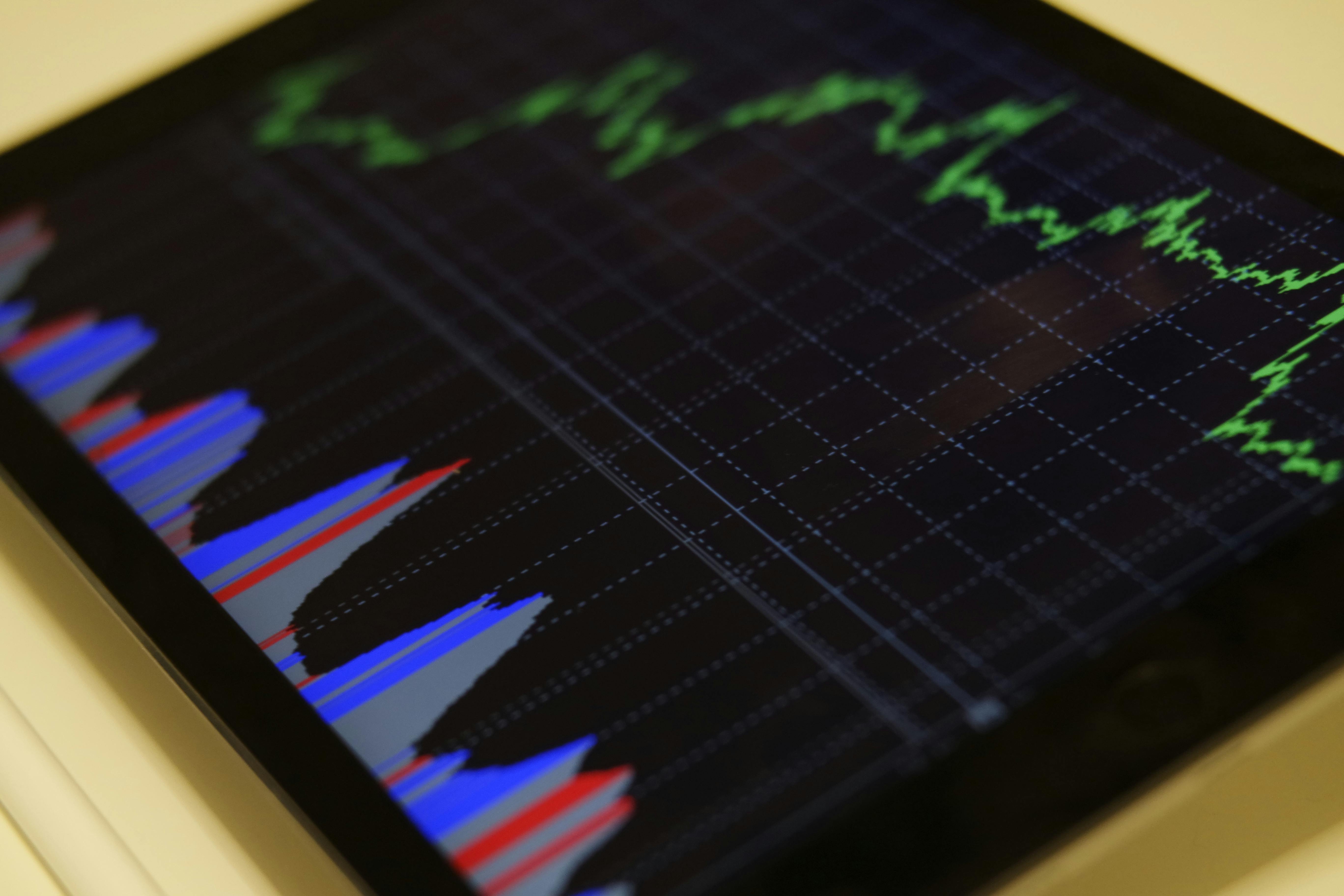 Online trading in Nigeria is booming, risky and definitely here to stay