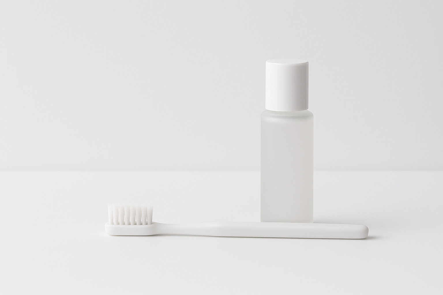 Balancing oral care and skincare for radiant beauty Balancing oral care and skincare for radiant beauty