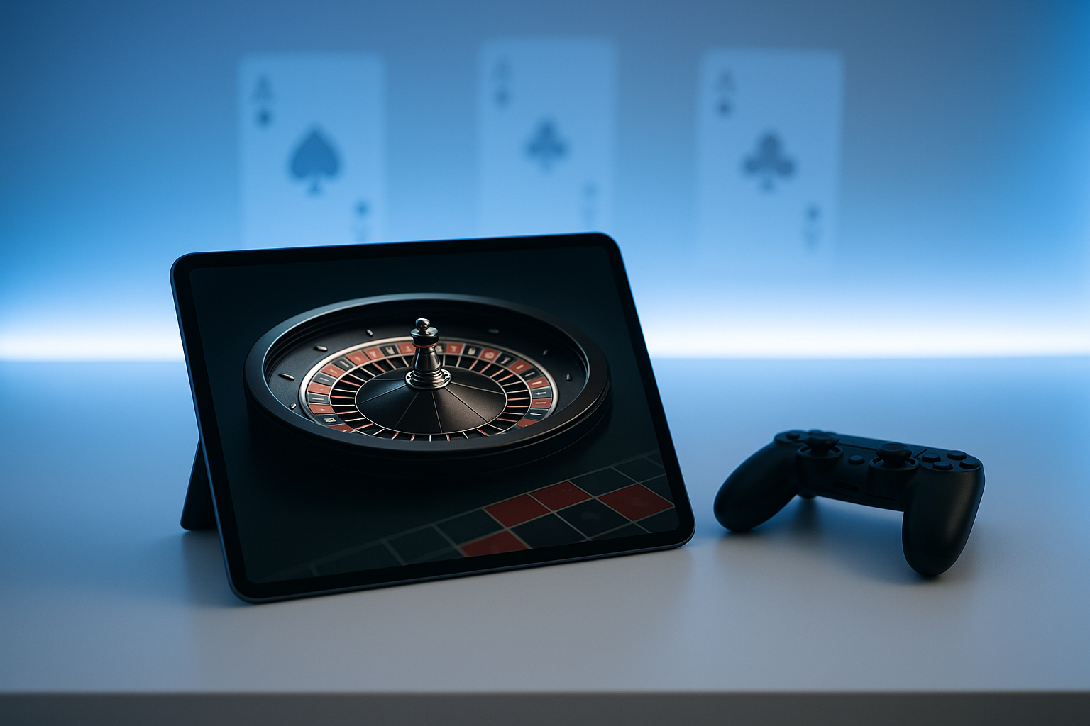 Bigclash Casino Online: Teknologian vaikutus moninpelikokemuksiin