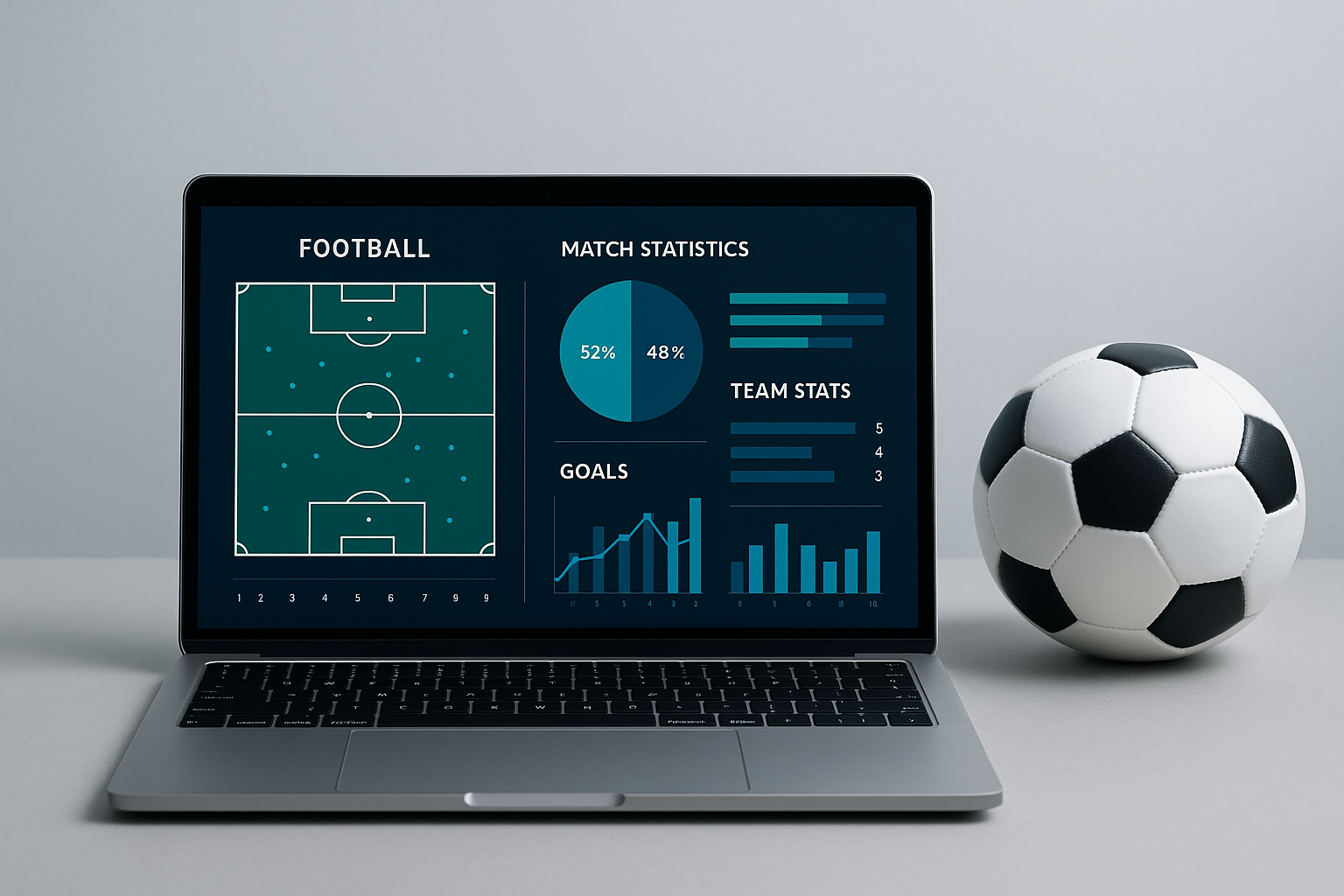 Technology's role in the Manchester United vs. Fulham match - 11v11