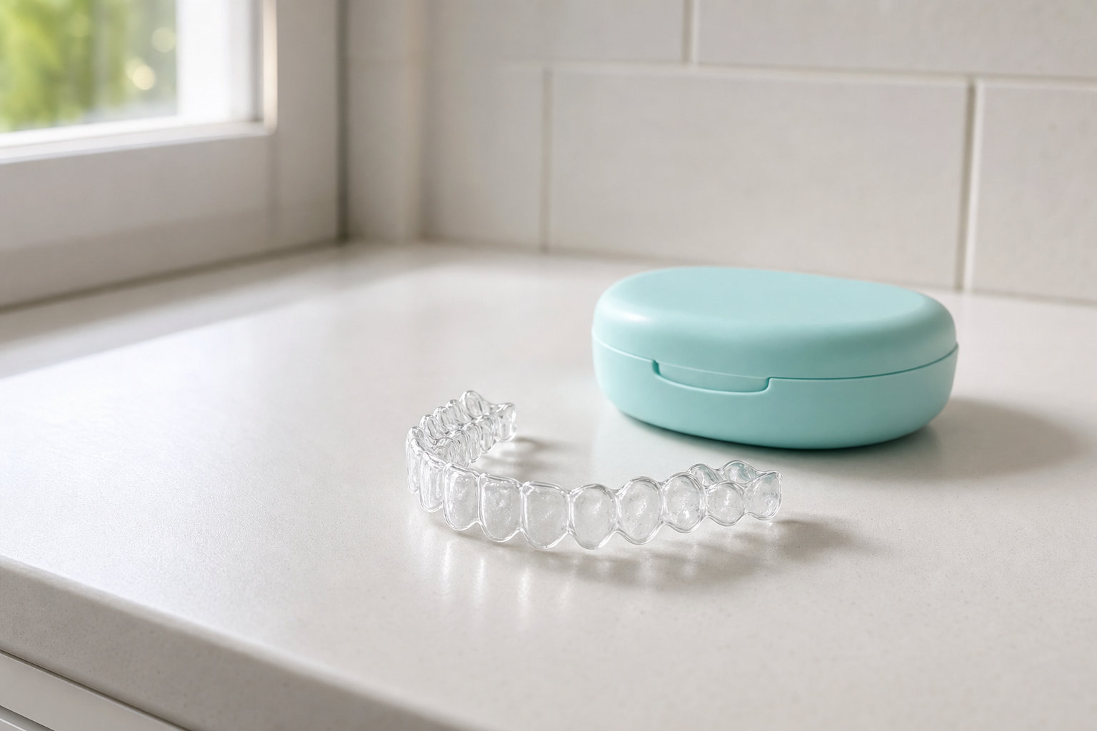 How adults are choosing clear aligners for straighter teeth