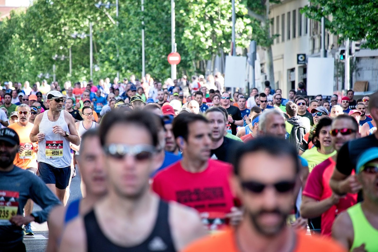 La IX Maratón Solidaria de Majadahonda reunirá a más de 3.000 participantes en abril