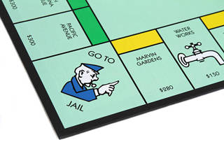 monopoly-game-with-go-to-jail-corner