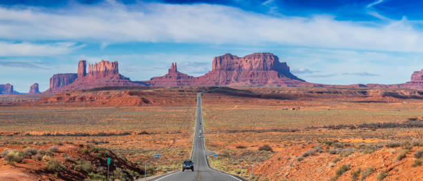 From Route 66 to RNG: How US Road Trips Pair with Online Casino Gaming
