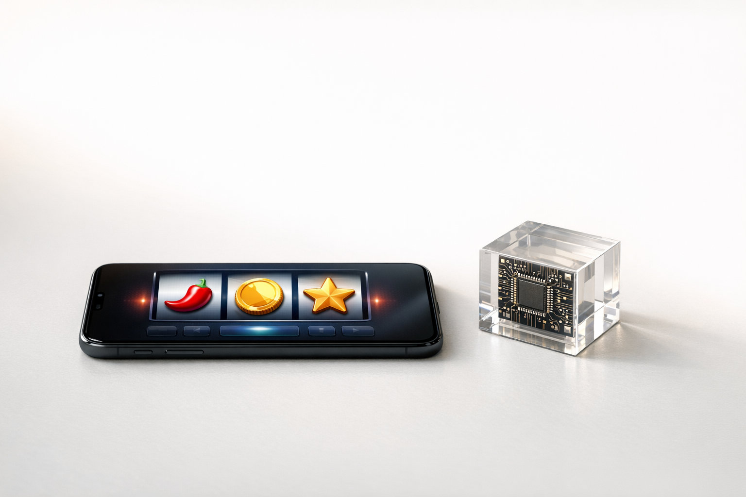 How New Technology Is Changing Digital Slot Machine Experiences How New Technology Is Changing Digital Slot Machine Experiences