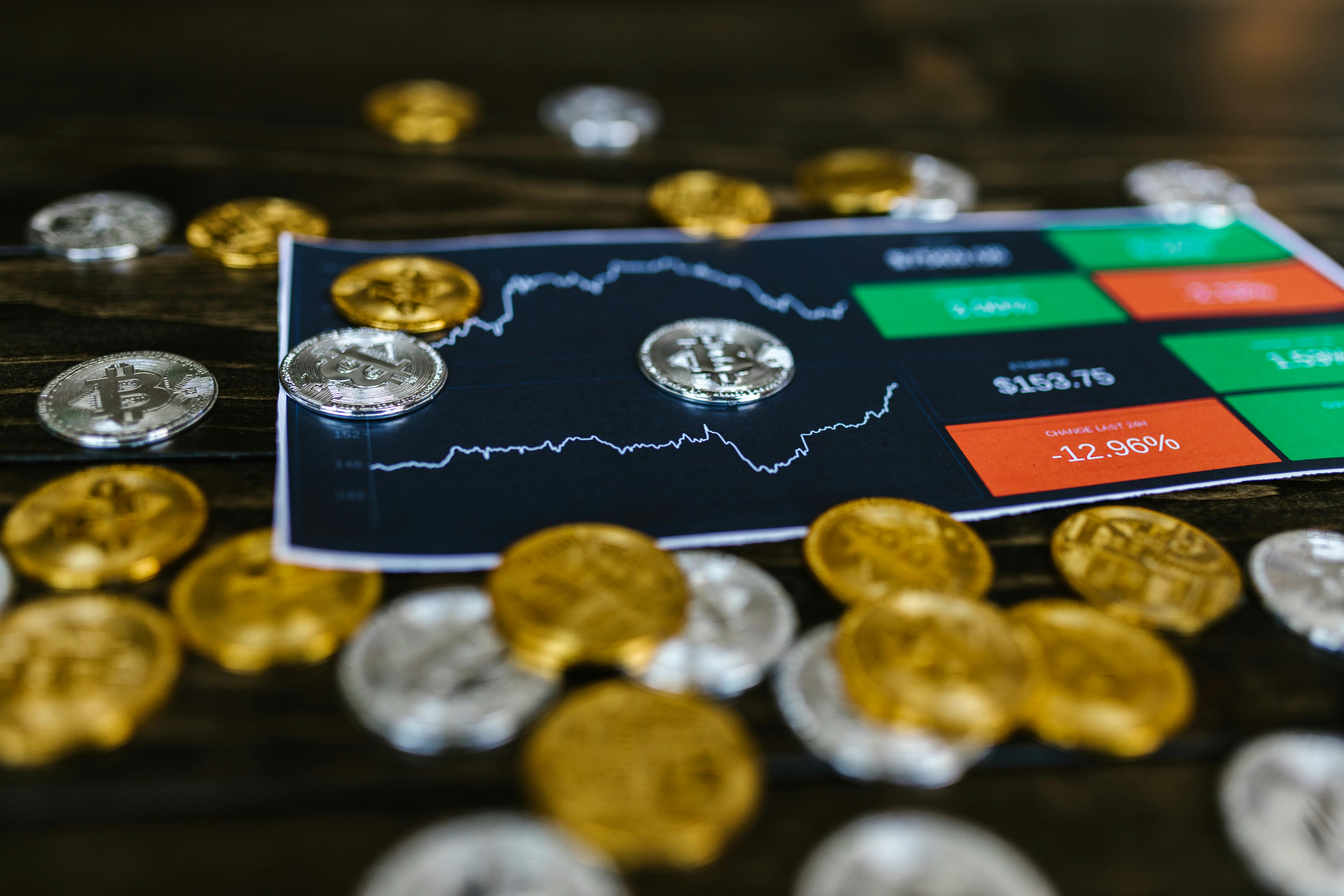 The Financialization Crossroads of Bitcoin Futures in 2025