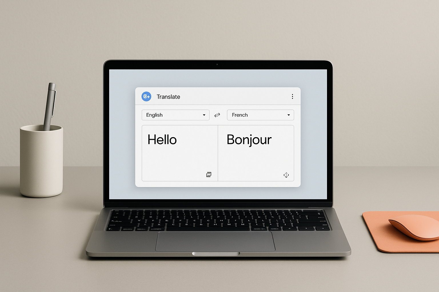 Enhancing Global Partner Communications with Secure Translation Tools - Enhancing Global Partner Communications with Secure Translation Tools -