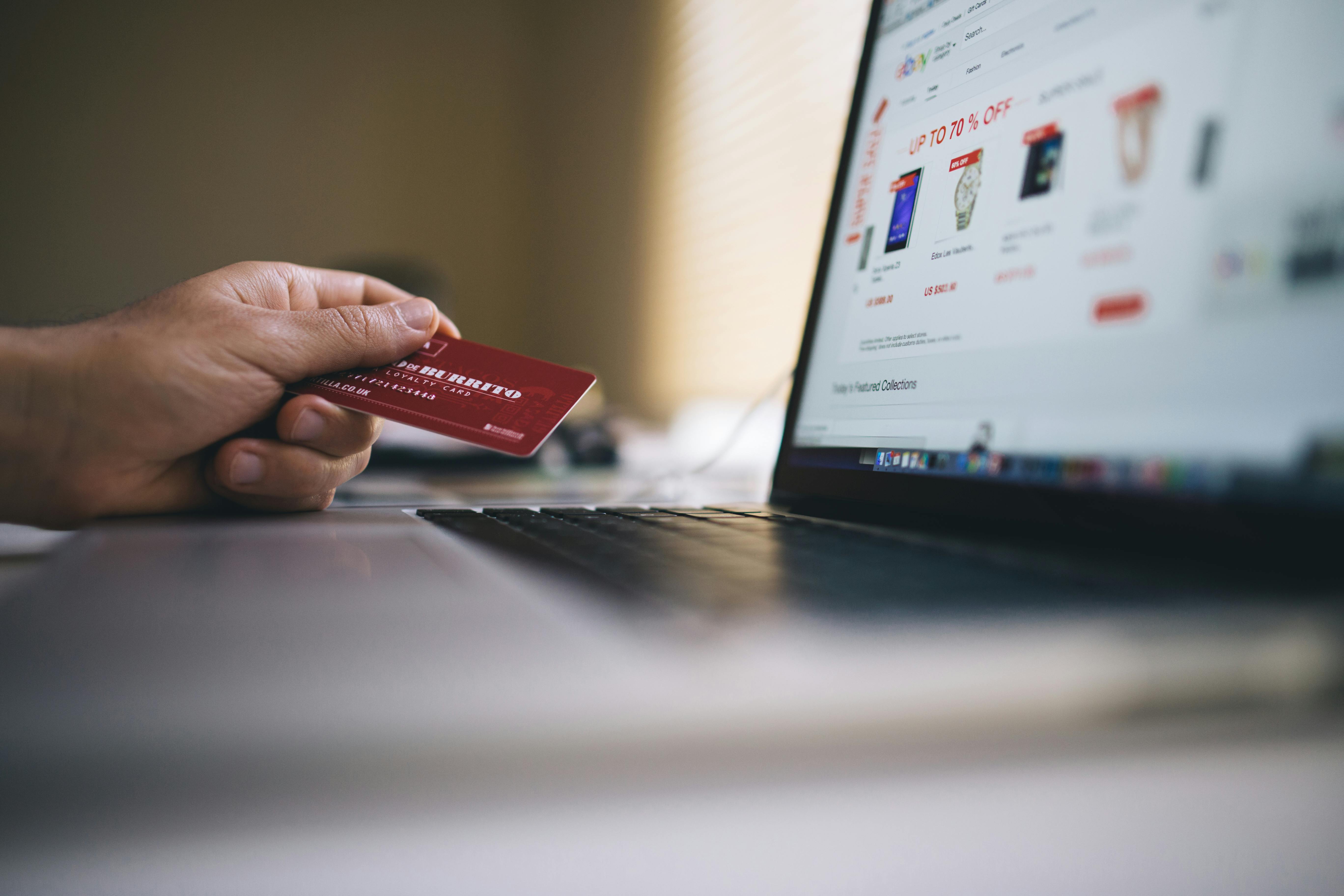 E-commerce Partnerships