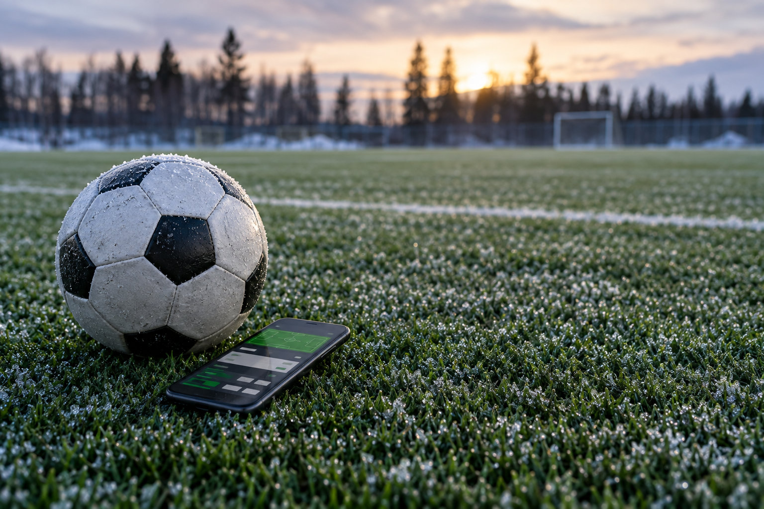 Soccer