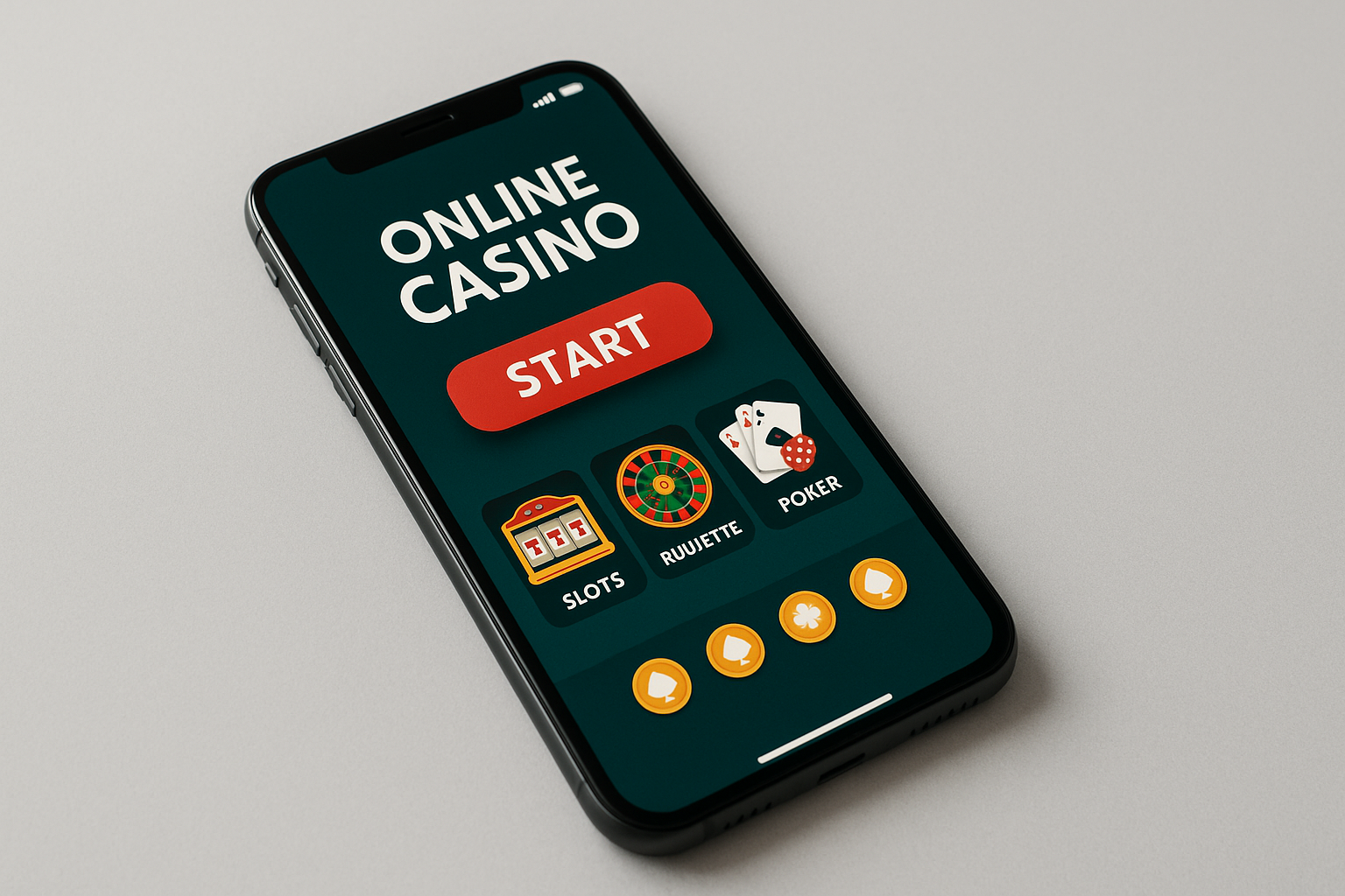 Teknologia parantaa verkkokasinoiden kokemuksia