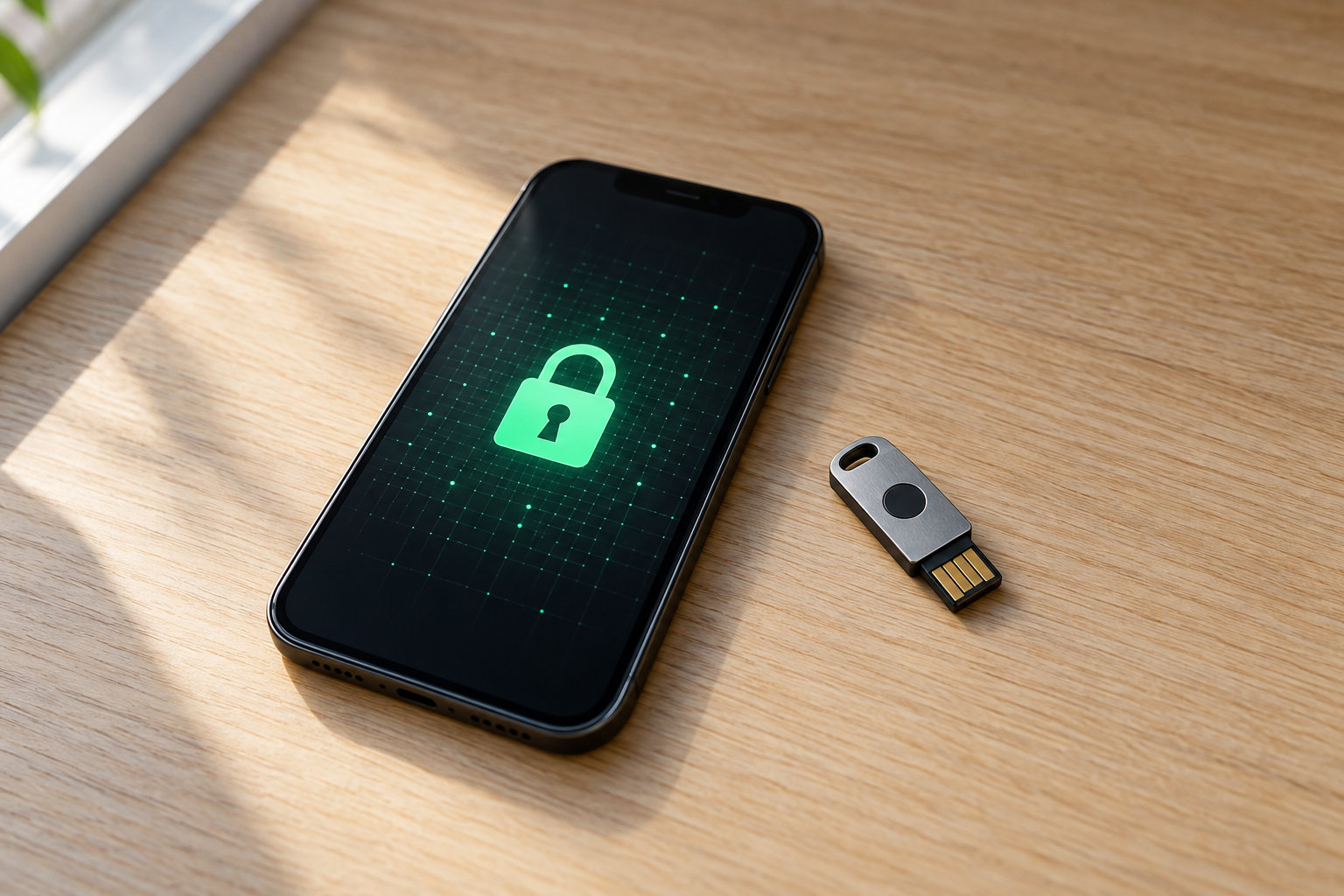 UK legislation on IT and business mobile security