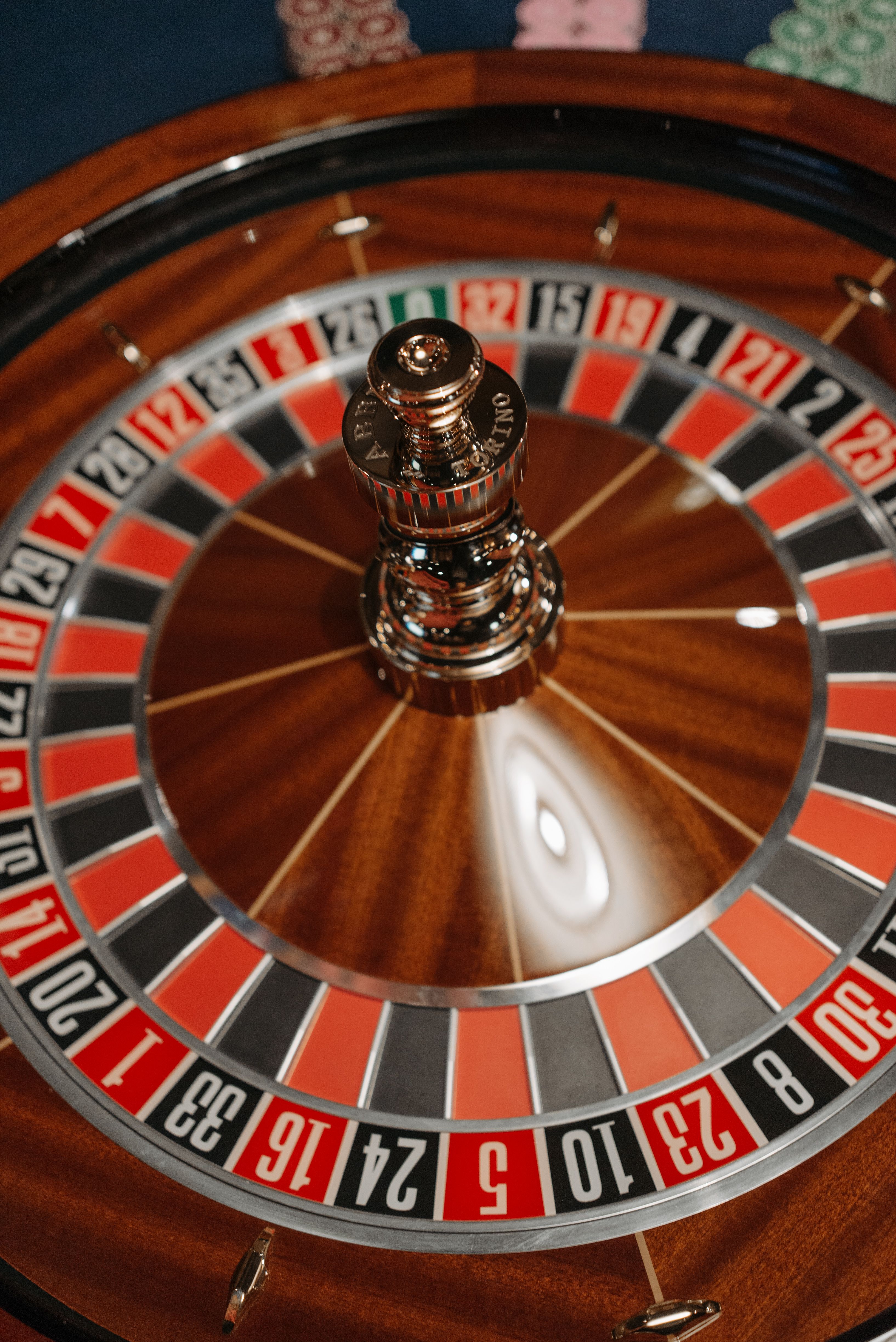 Why Live Roulette Games Are Competing Through Bigger Multipliers