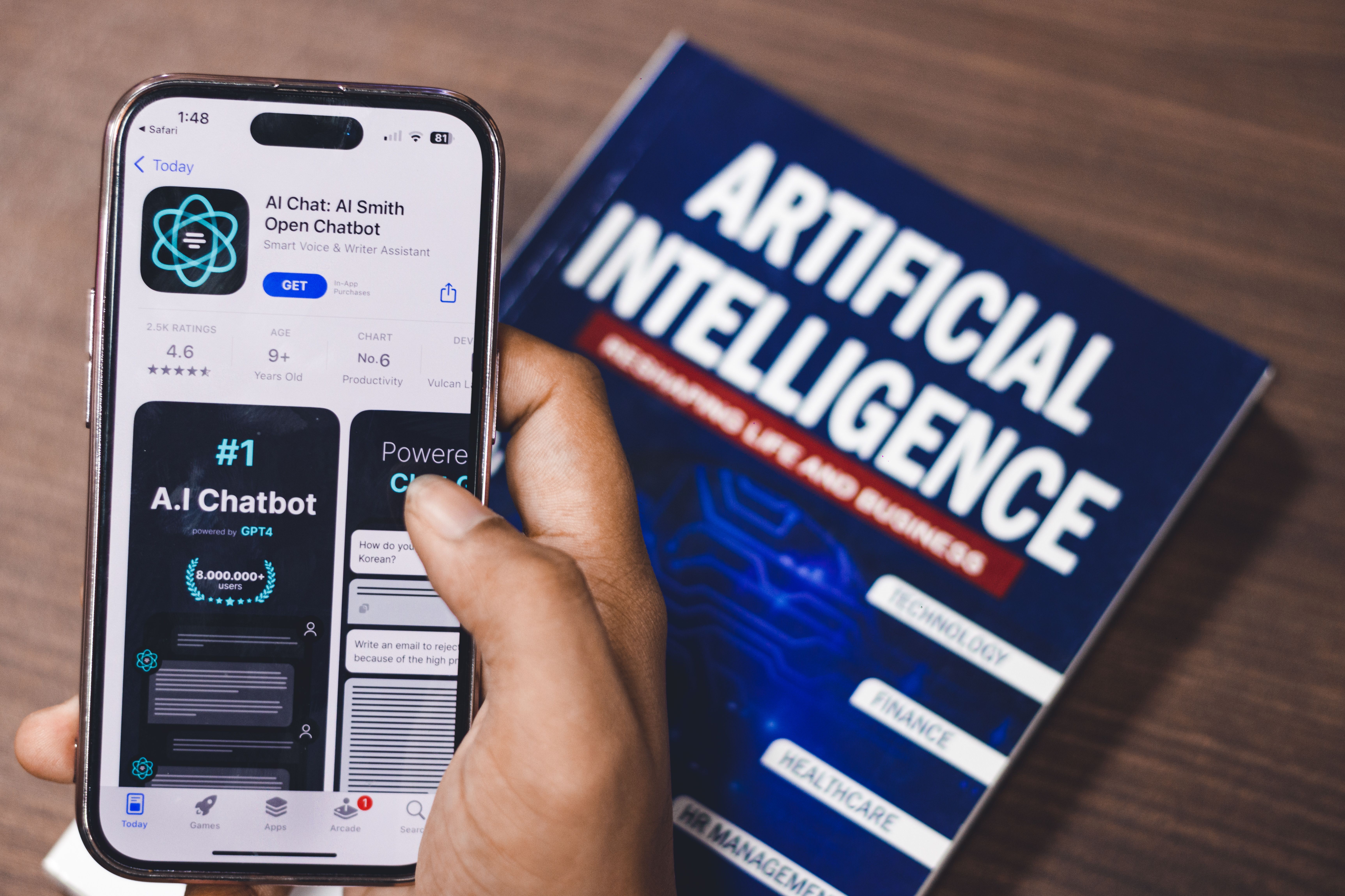 AI Is Transforming How Marketers Manage Ethereum Workflows