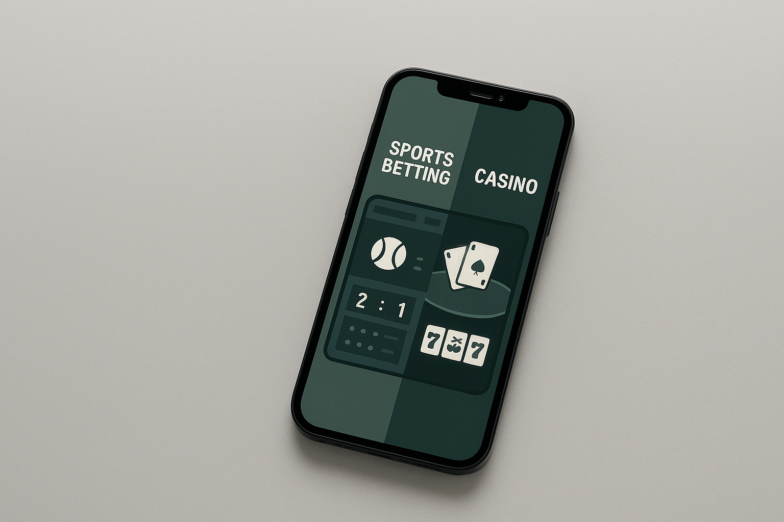 Urheiluvedonlyönnin ja verkkokasinoiden yhdistyminen tuo uusia mahdollisuuksia