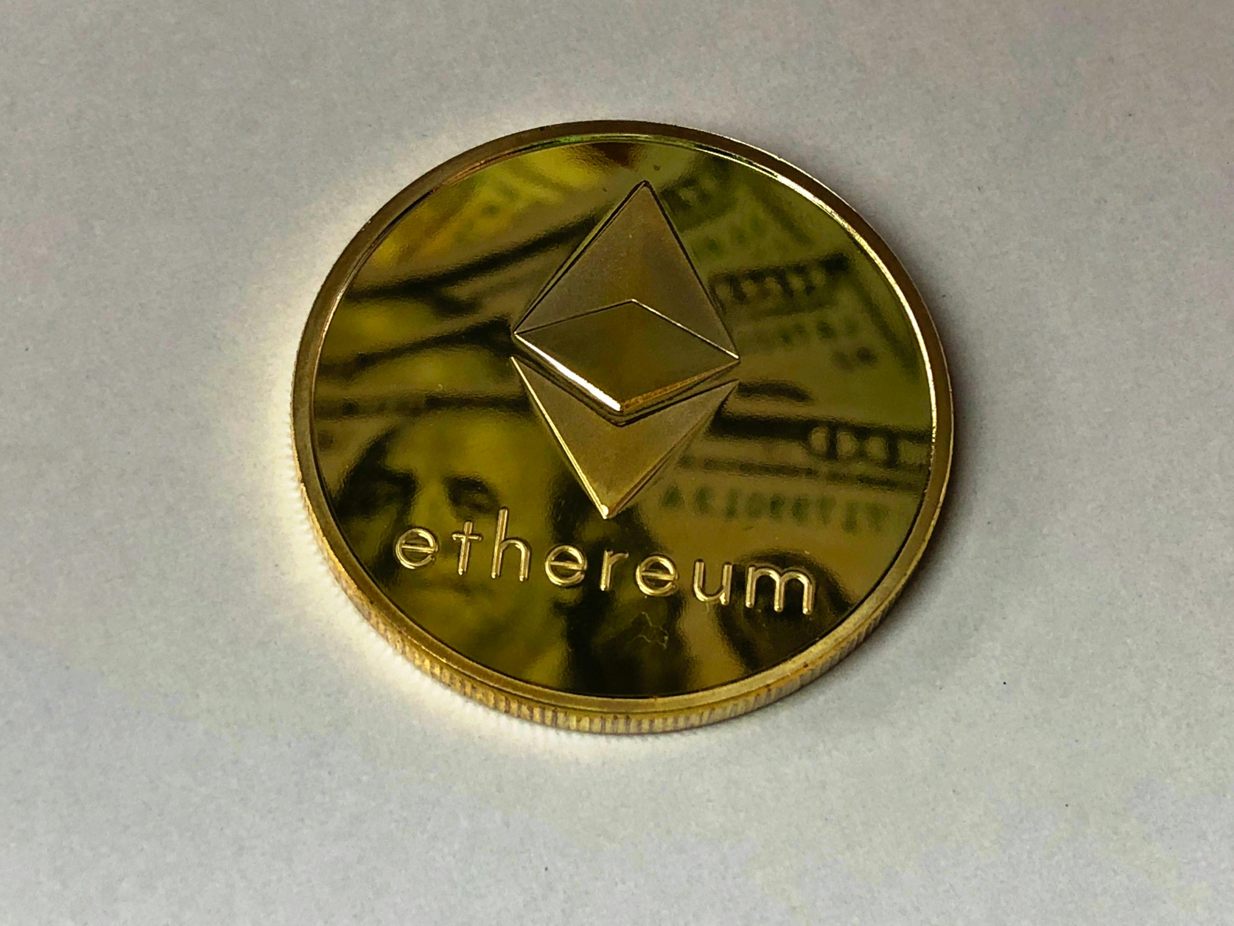 How Ethereum Compares With Bitcoin As A Long-term Store Of Value – Alts.co