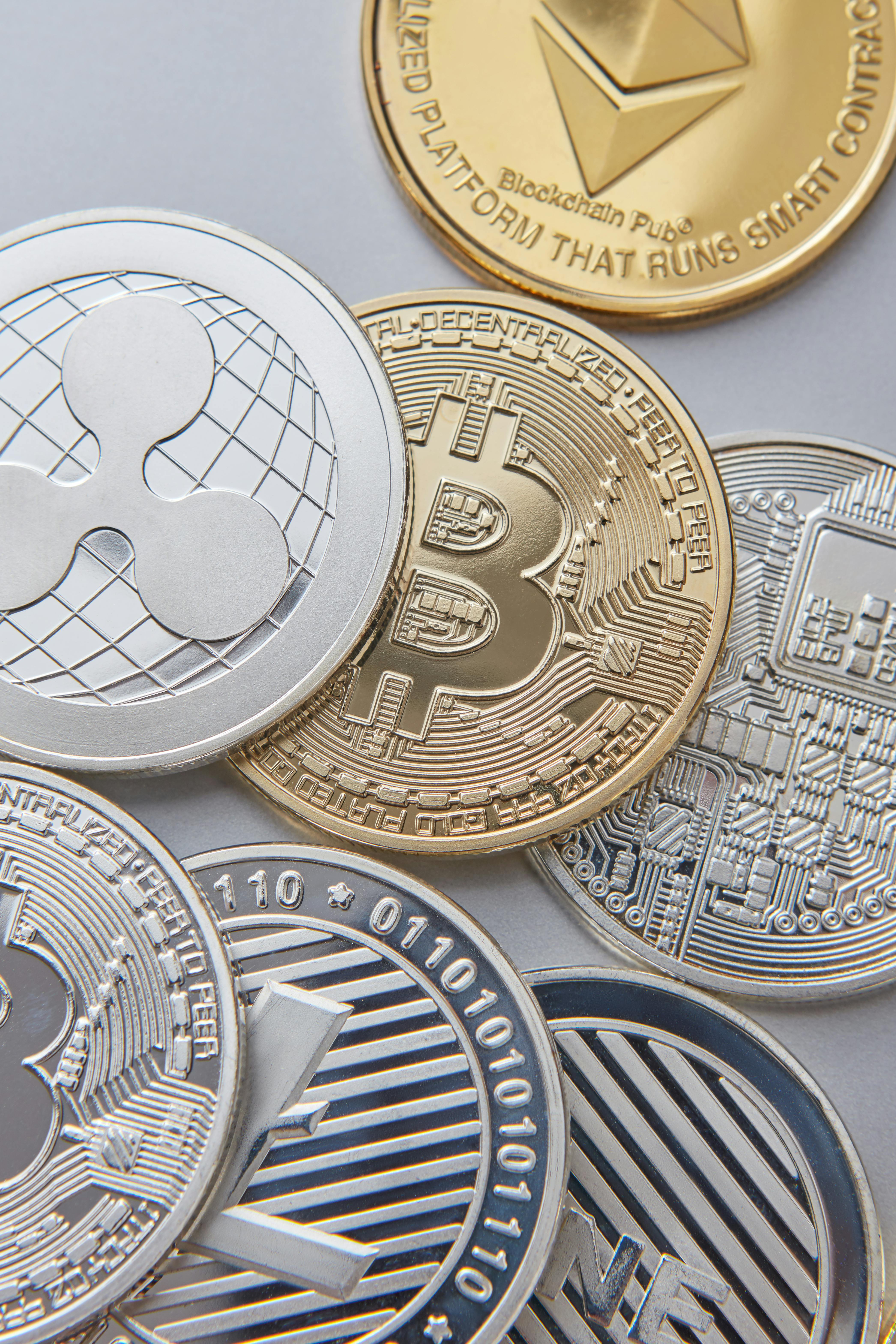crypto