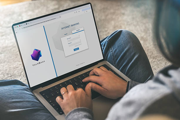 What happens when your bank becomes your login?