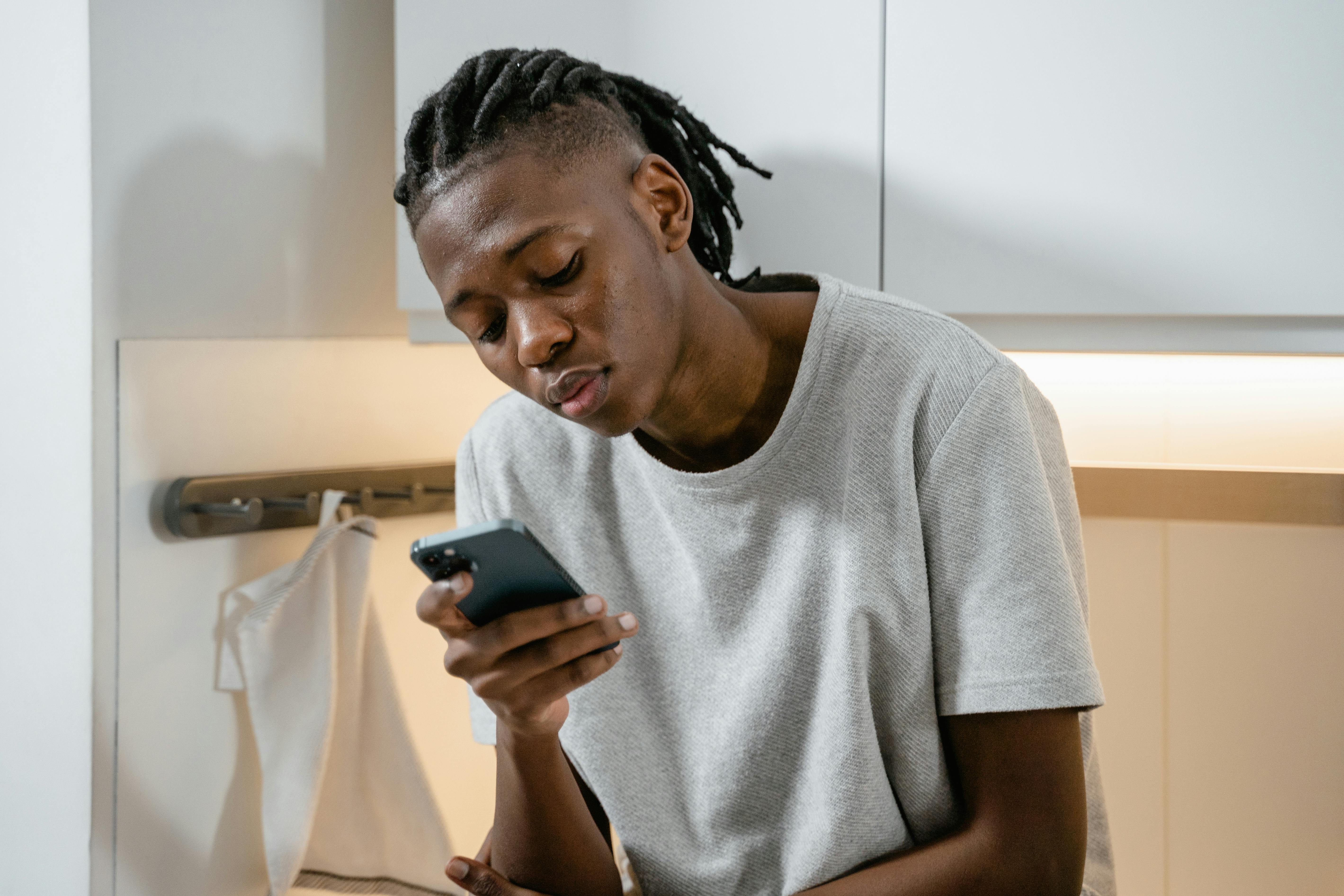 The Kenyan Wallstreet