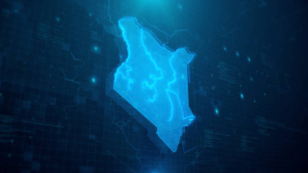 The Kenyan Wallstreet