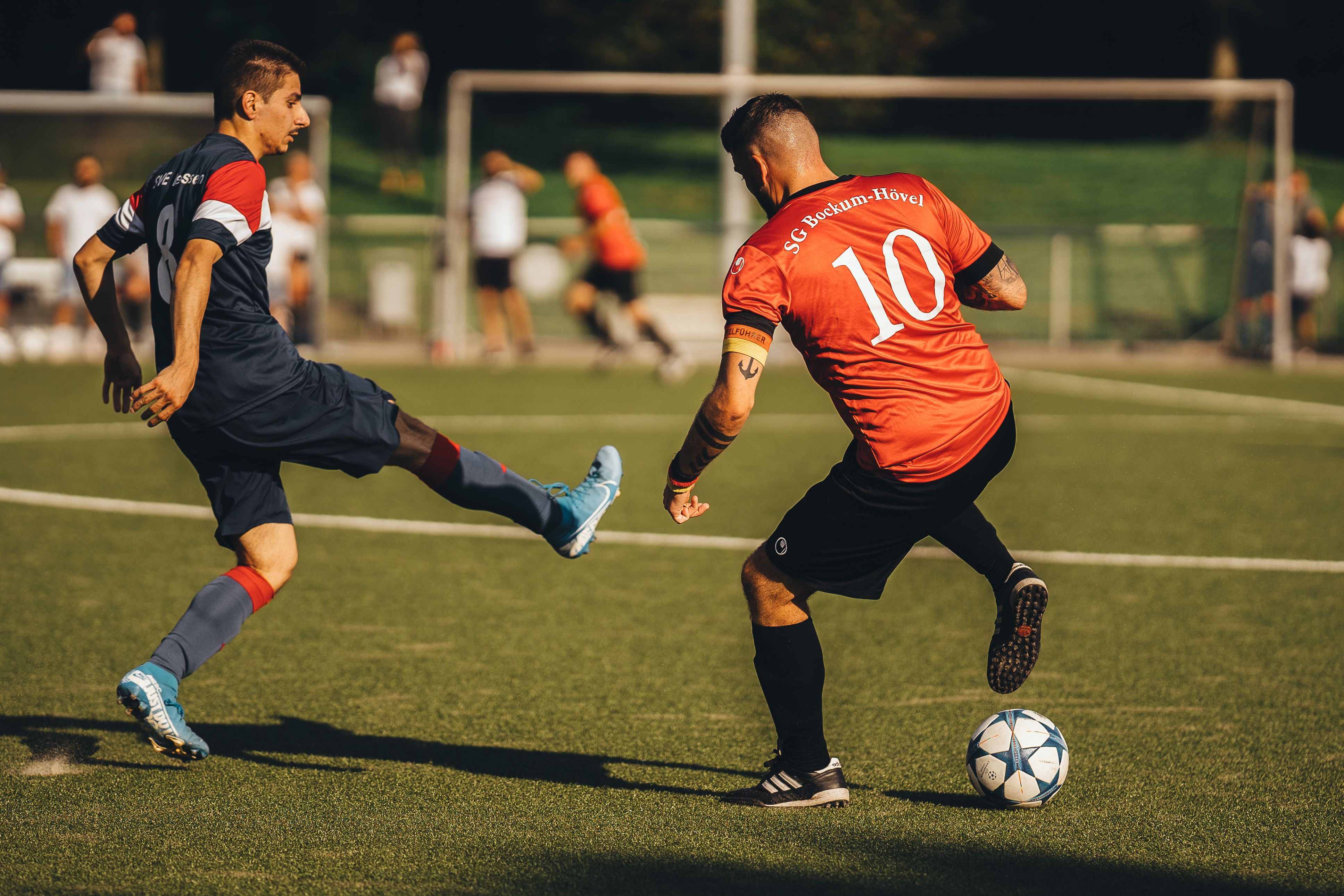 How Sports Betting Is Changing How Everyone Watches Football