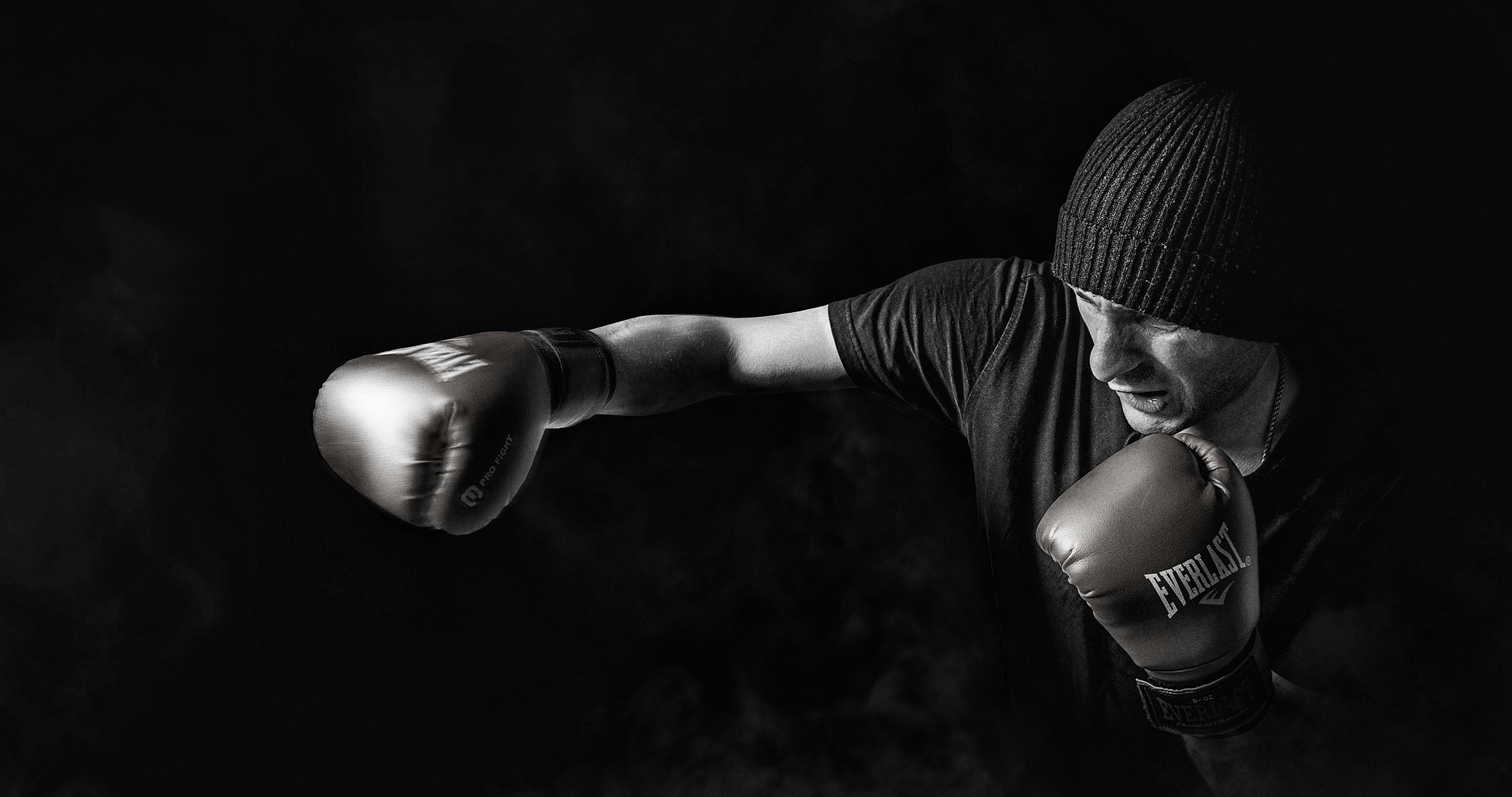 How online casino operators are making their mark in Irish boxing