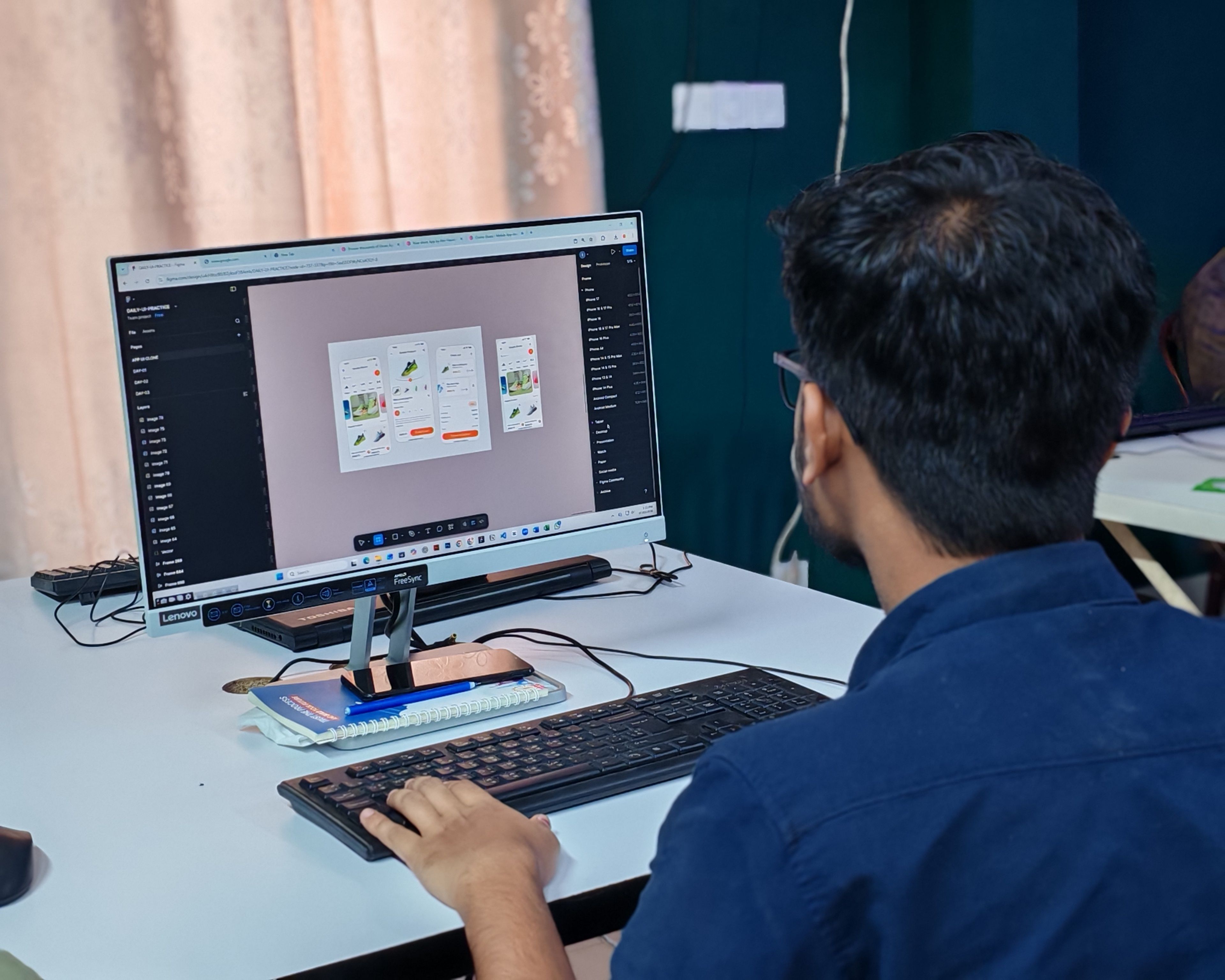 Best AI-Powered Prototyping Tools That Generate UI From Text