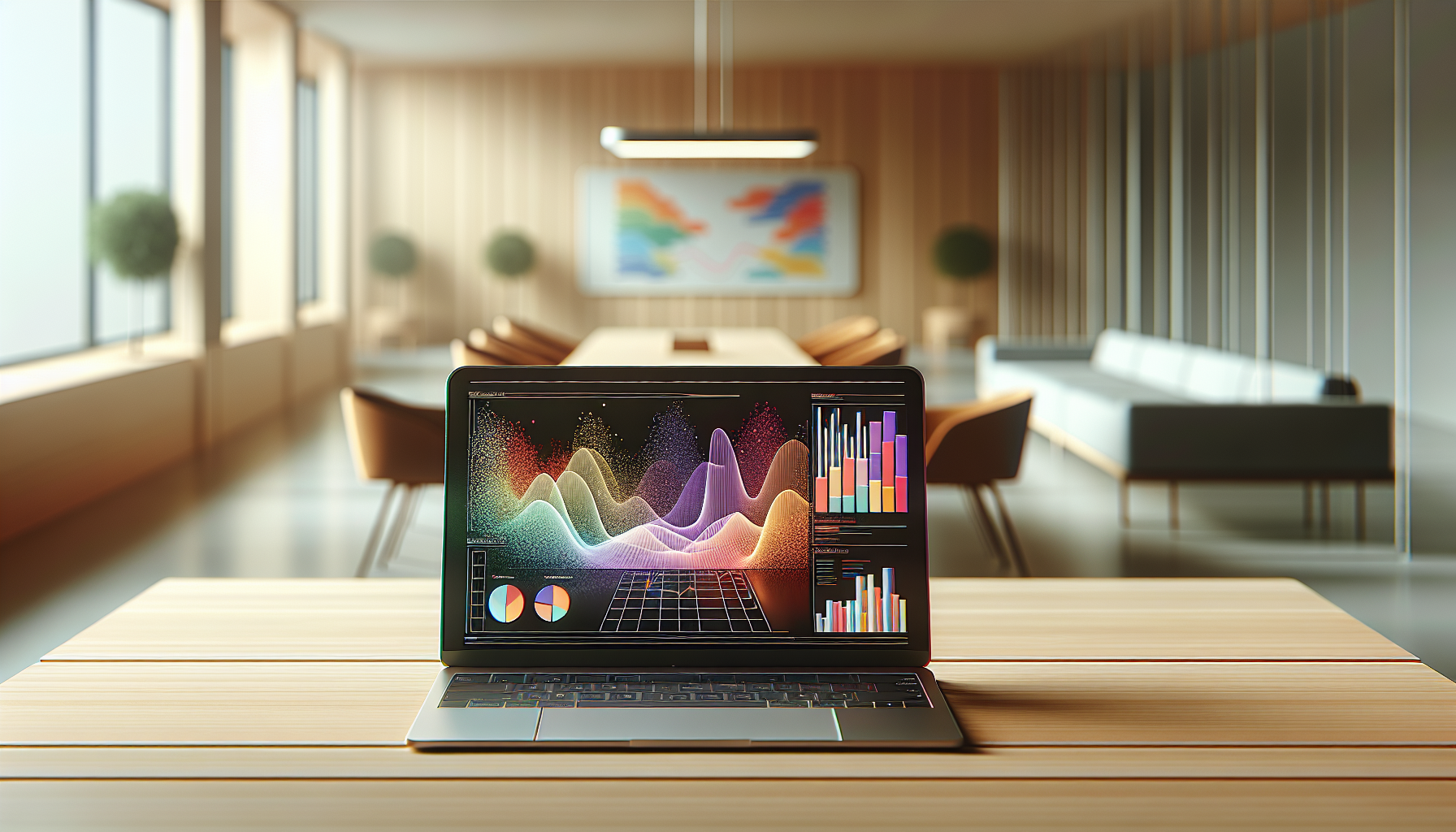 Enhancing SaaS Partner Strategies with Advanced Analytics - Enhancing SaaS Partner Strategies with Advanced Analytics -