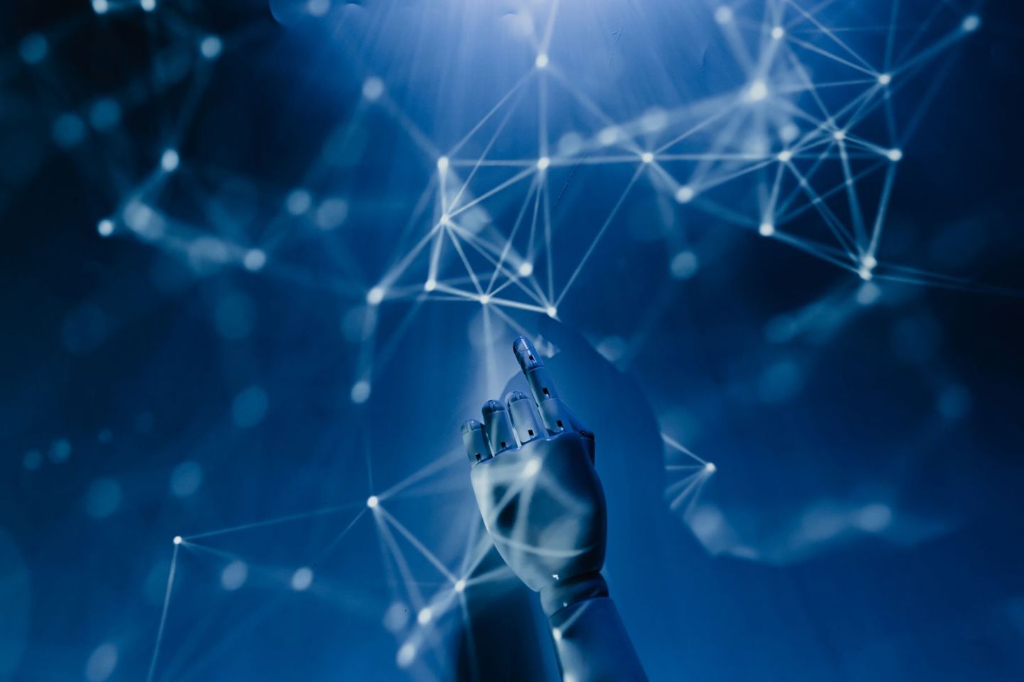 When AI Becomes Another Asset to Track