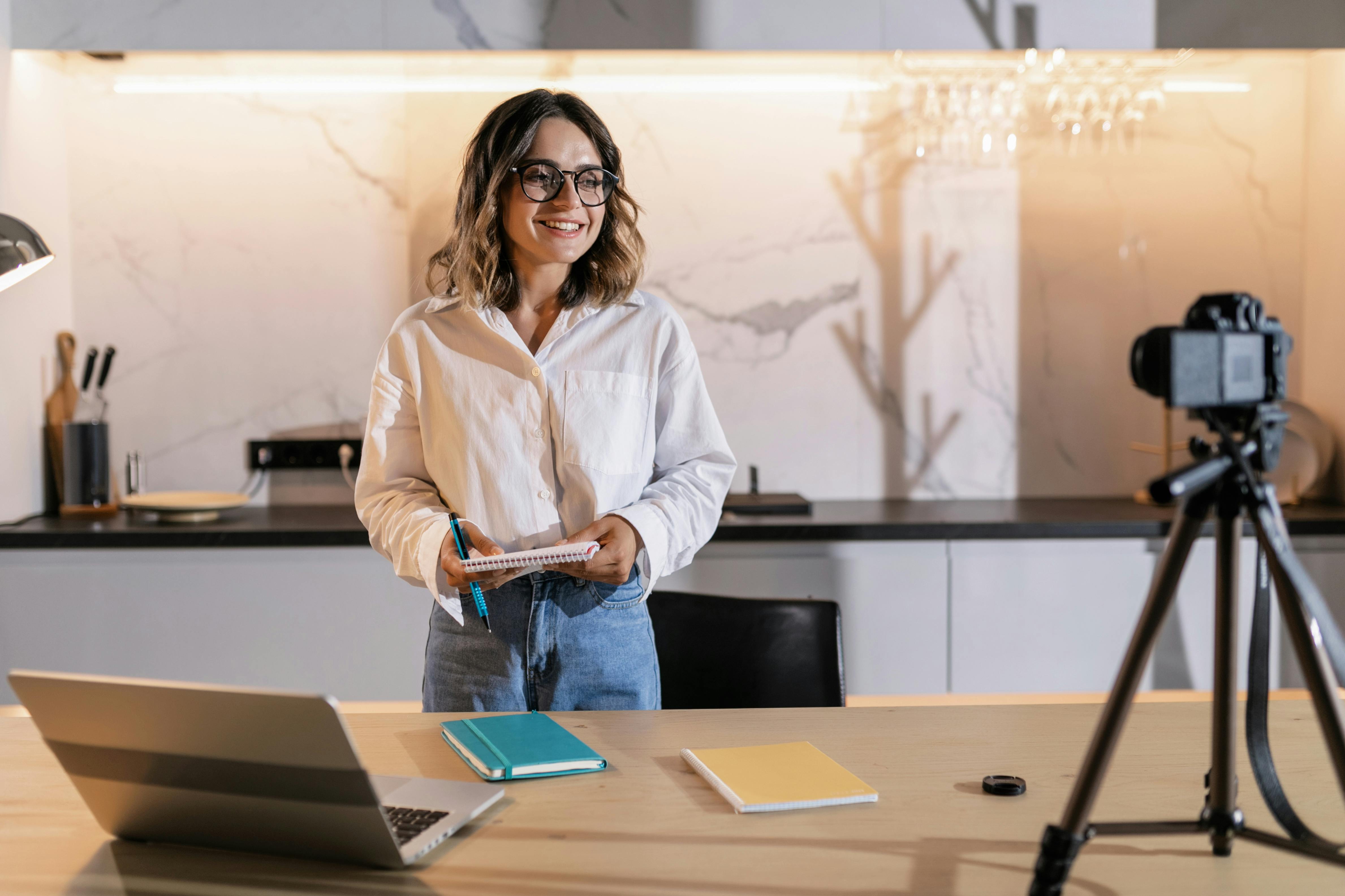 How Print On-Demand Services Help Content Creators Turn Ideas Into Products