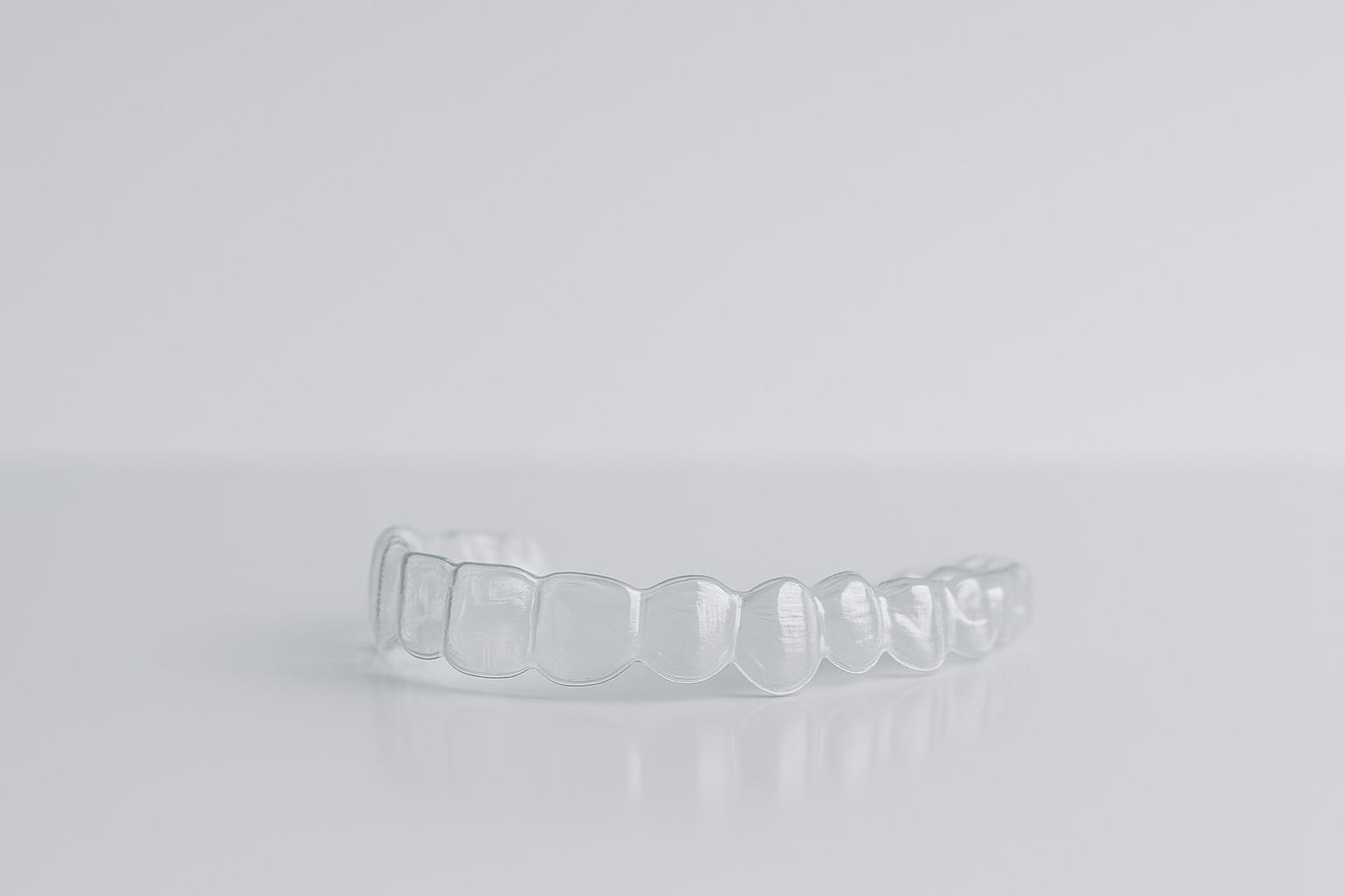 The benefits of clear aligners, The benefits of clear aligners, Days of a Domestic Dad